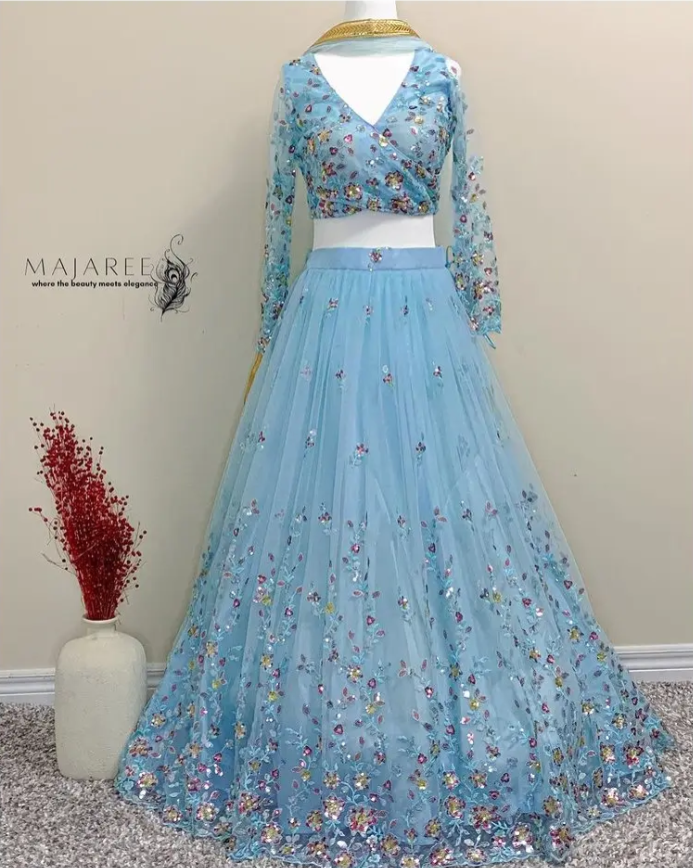 Lehenga